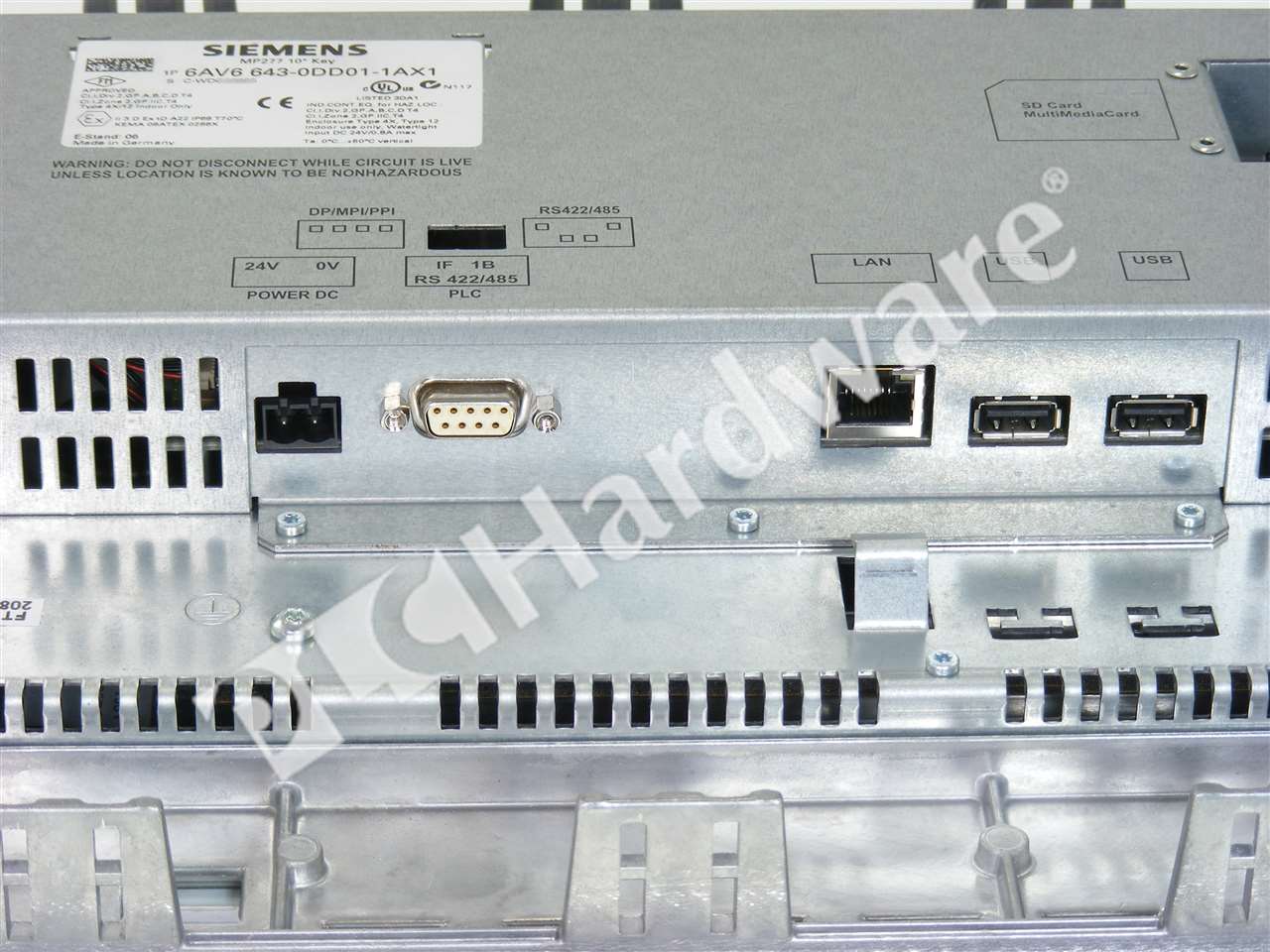 6AV6643-0DD01-1AX1 6