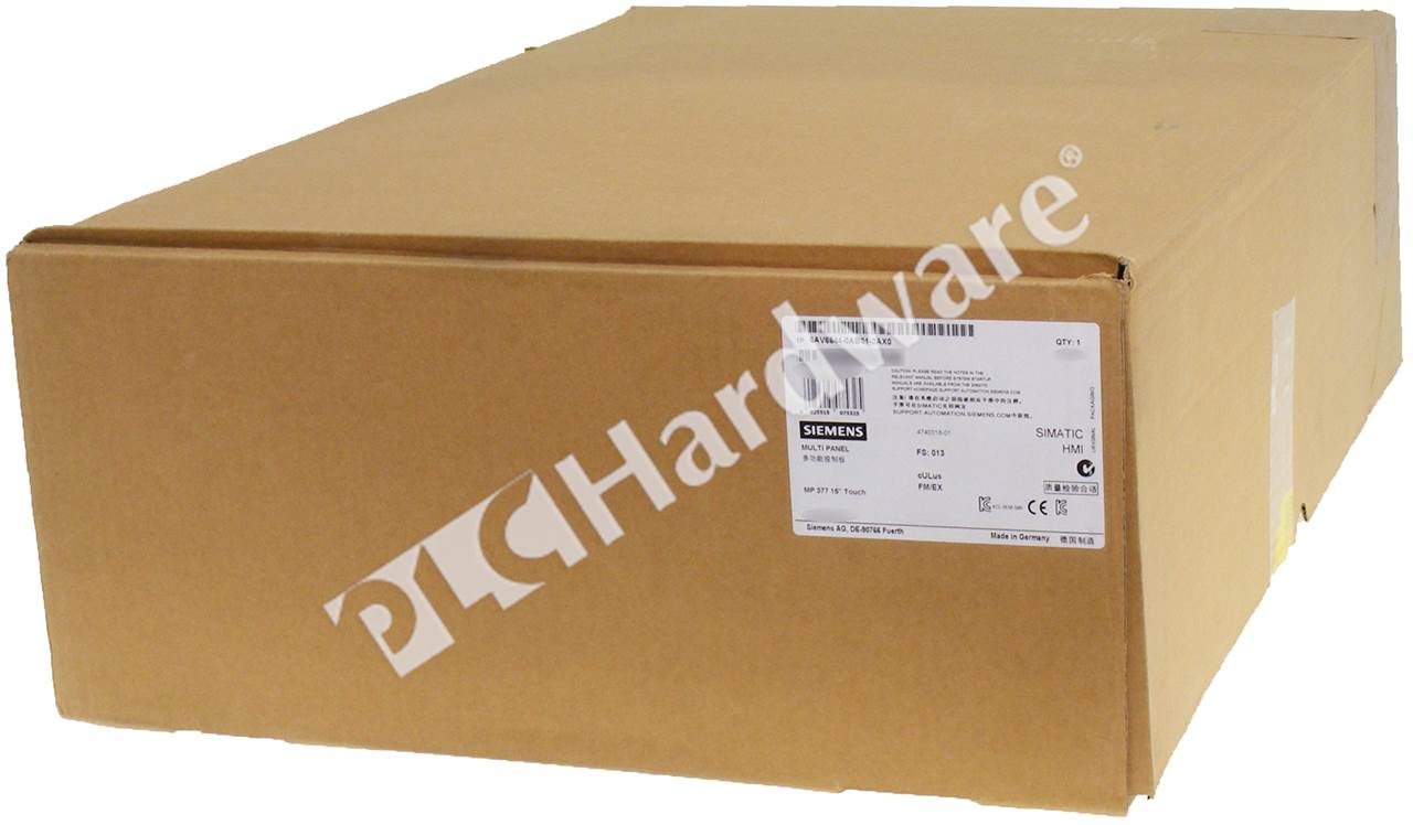 6AV6644-0AB01-2AX0 7
