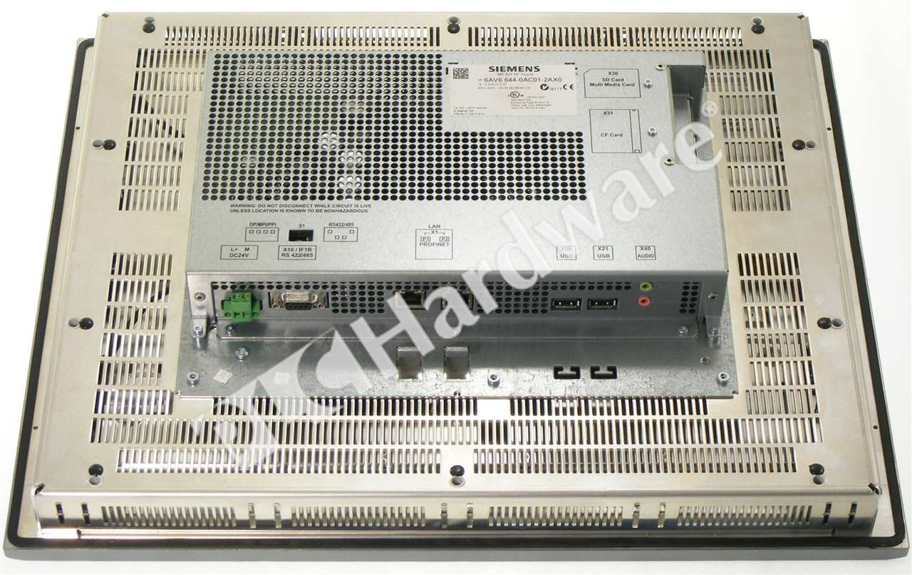 6AV6644-0AC01-2AX0 4