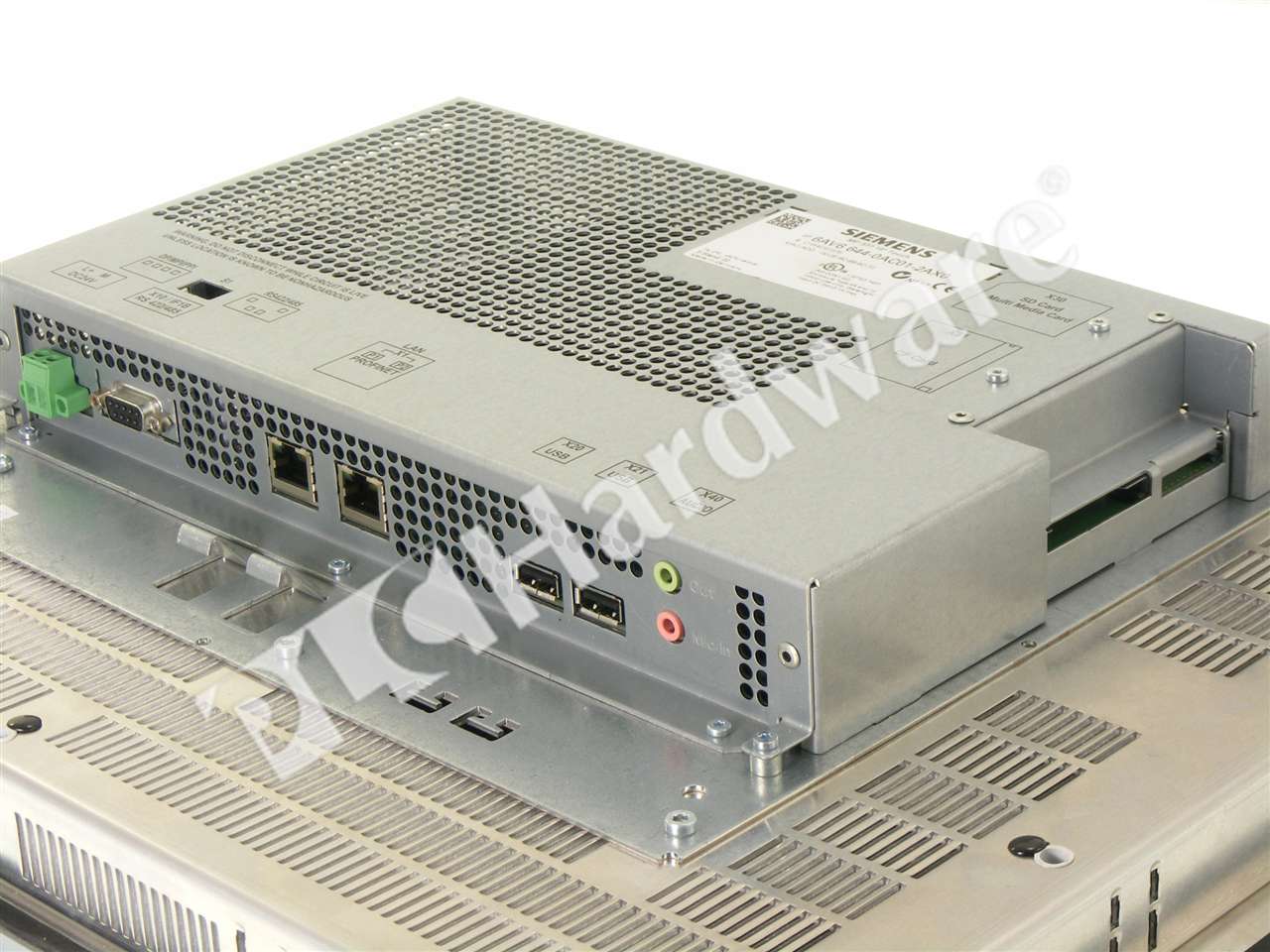 6AV6644-0AC01-2AX0 5