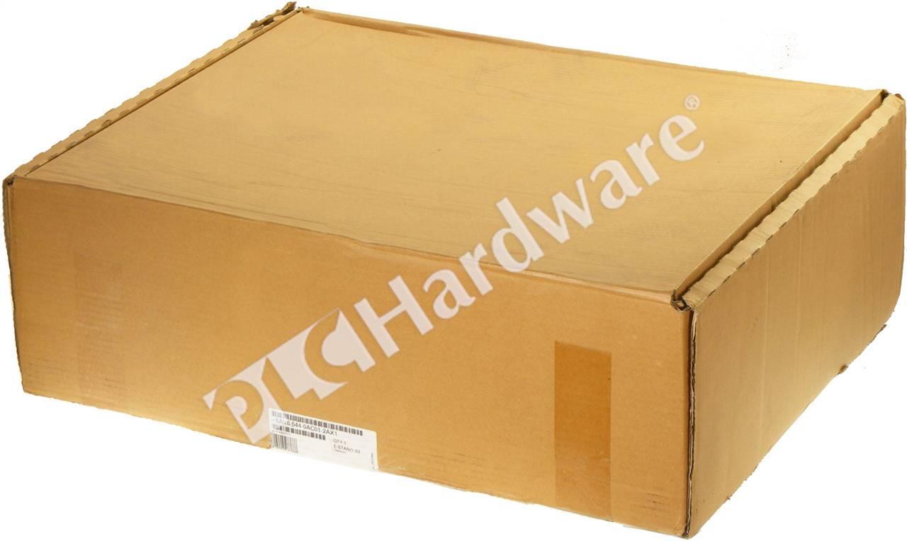 6AV6644-0AC01-2AX1 8