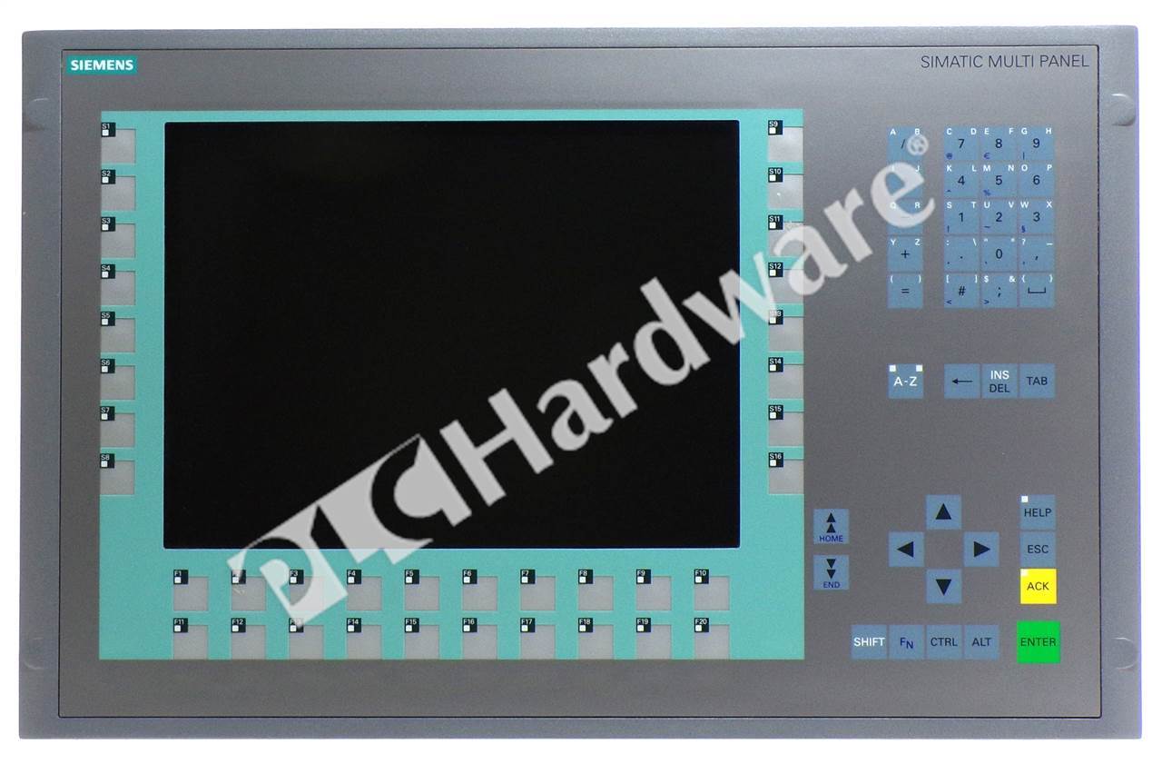 6AV6644-0BA01-2AX1