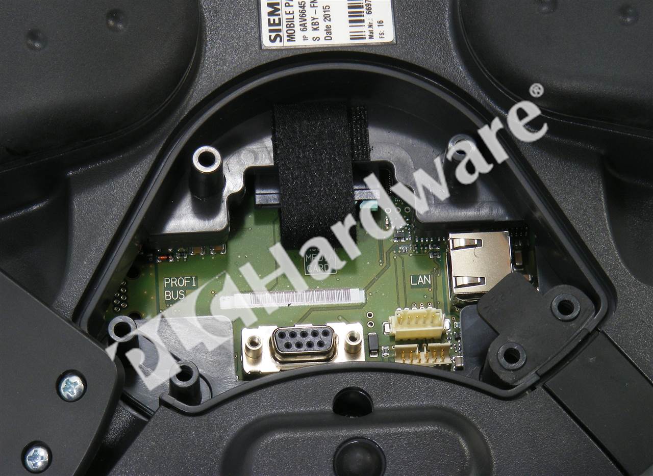 6AV6645-0BA01-0AX0 6