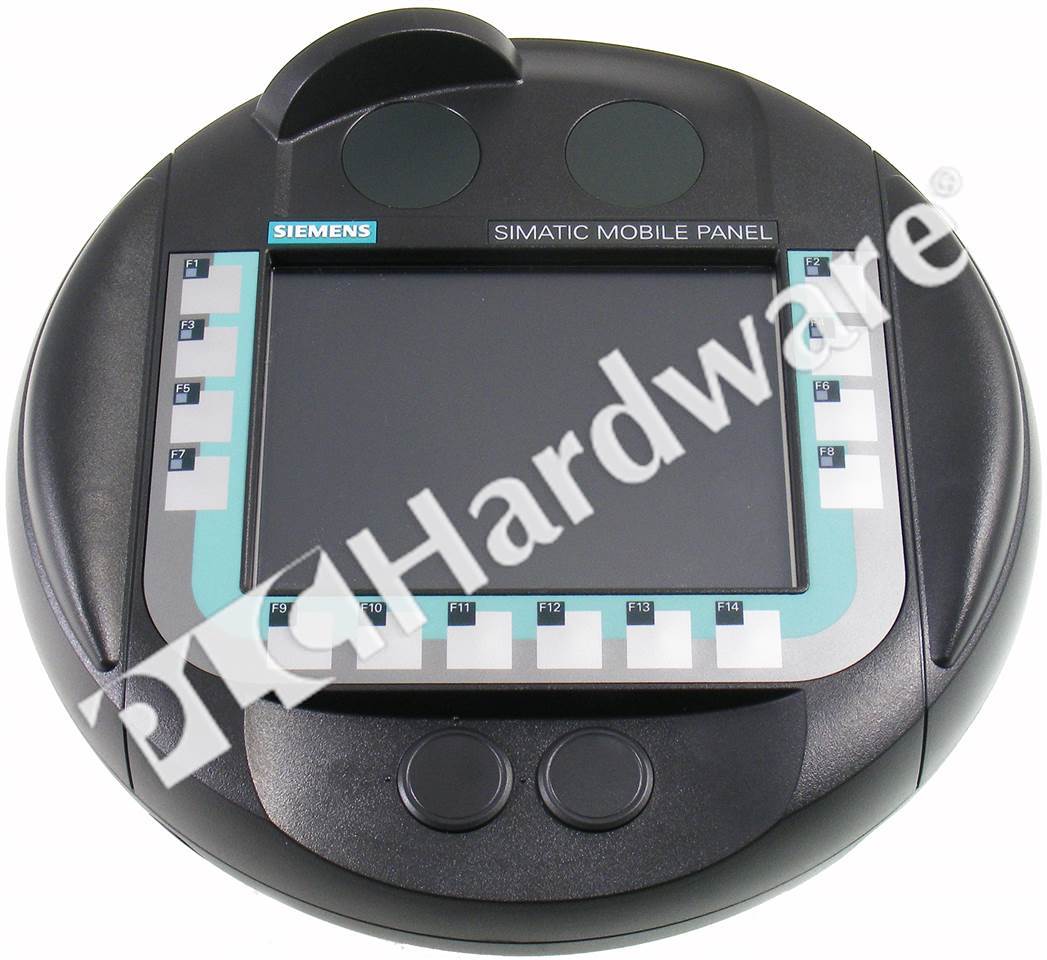 6AV6645-0BA01-0AX0