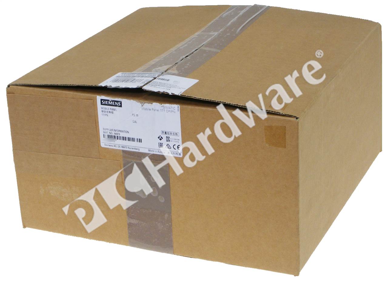 6AV6645-0BB01-0AX0 8