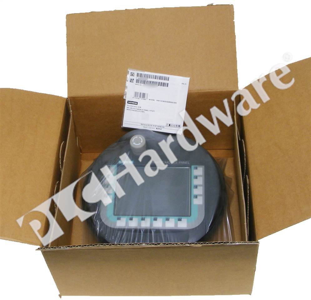6AV6645-0BB01-0AX0