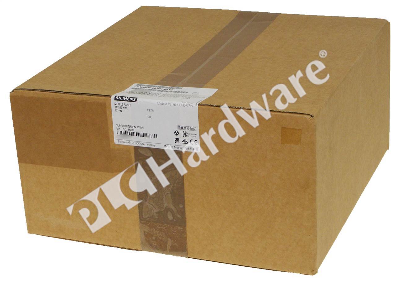 6AV6645-0BB01-0AX0