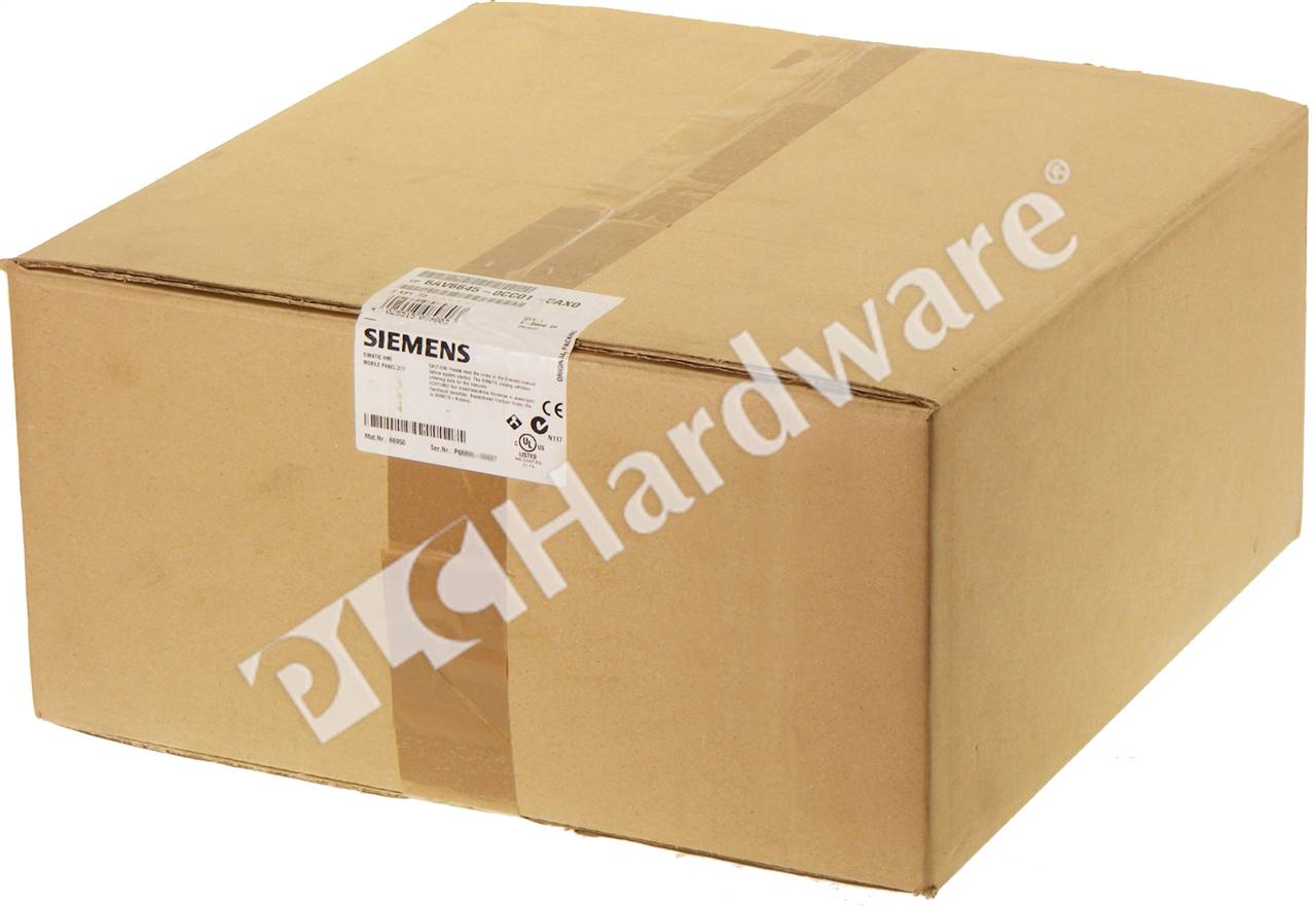 6AV6645-0CC01-0AX0 7