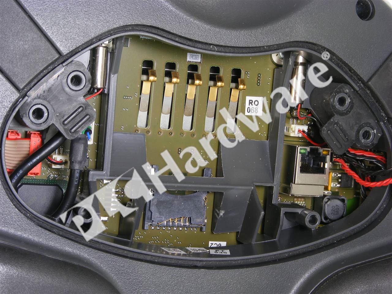 6AV6645-0EF01-0AX1 7