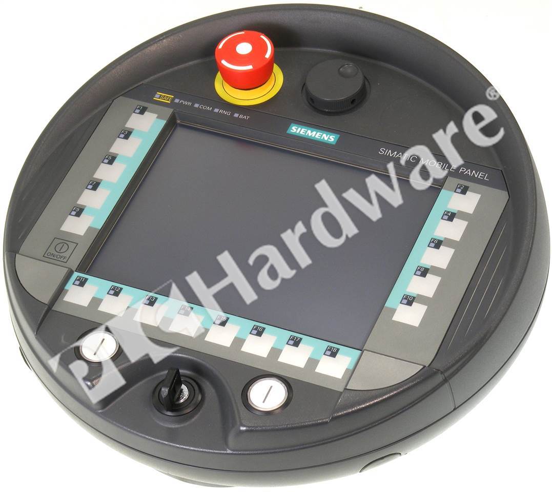 6AV6645-0EF01-0AX1