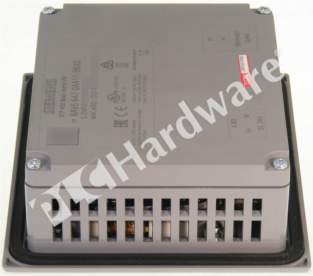6AV6647-0AA11-3AX0 5