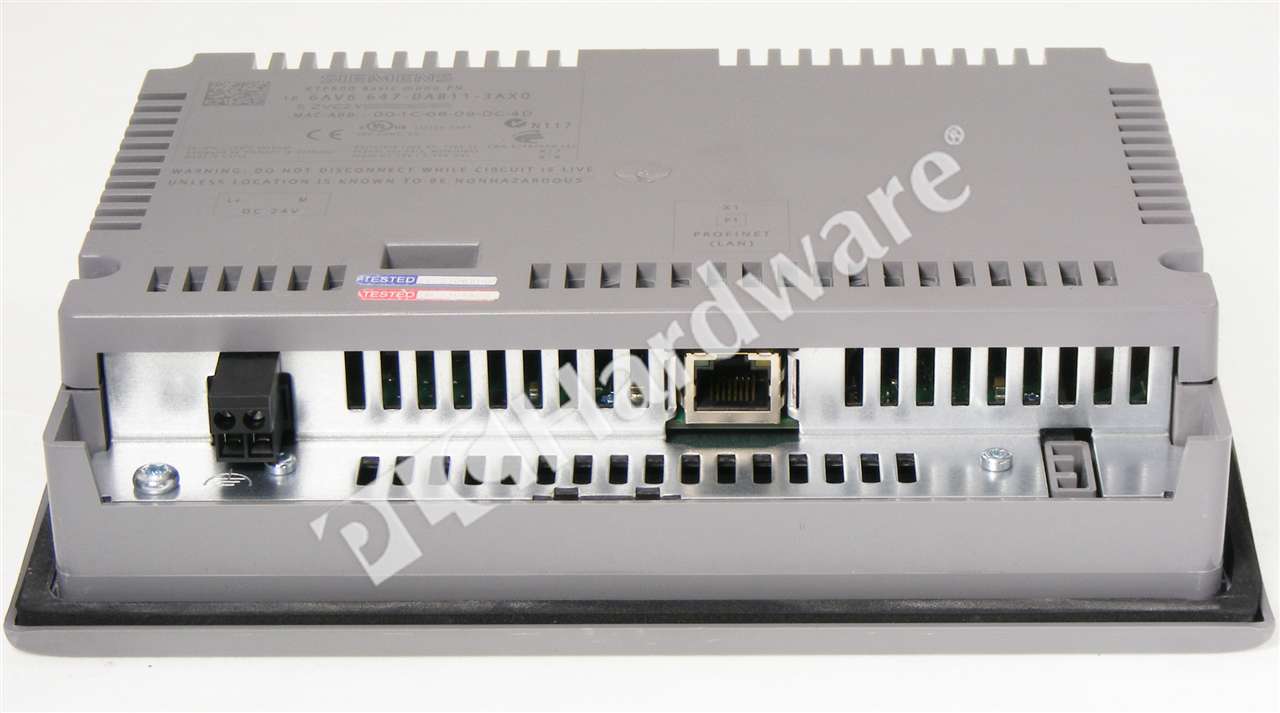 6AV6647-0AB11-3AX0 4