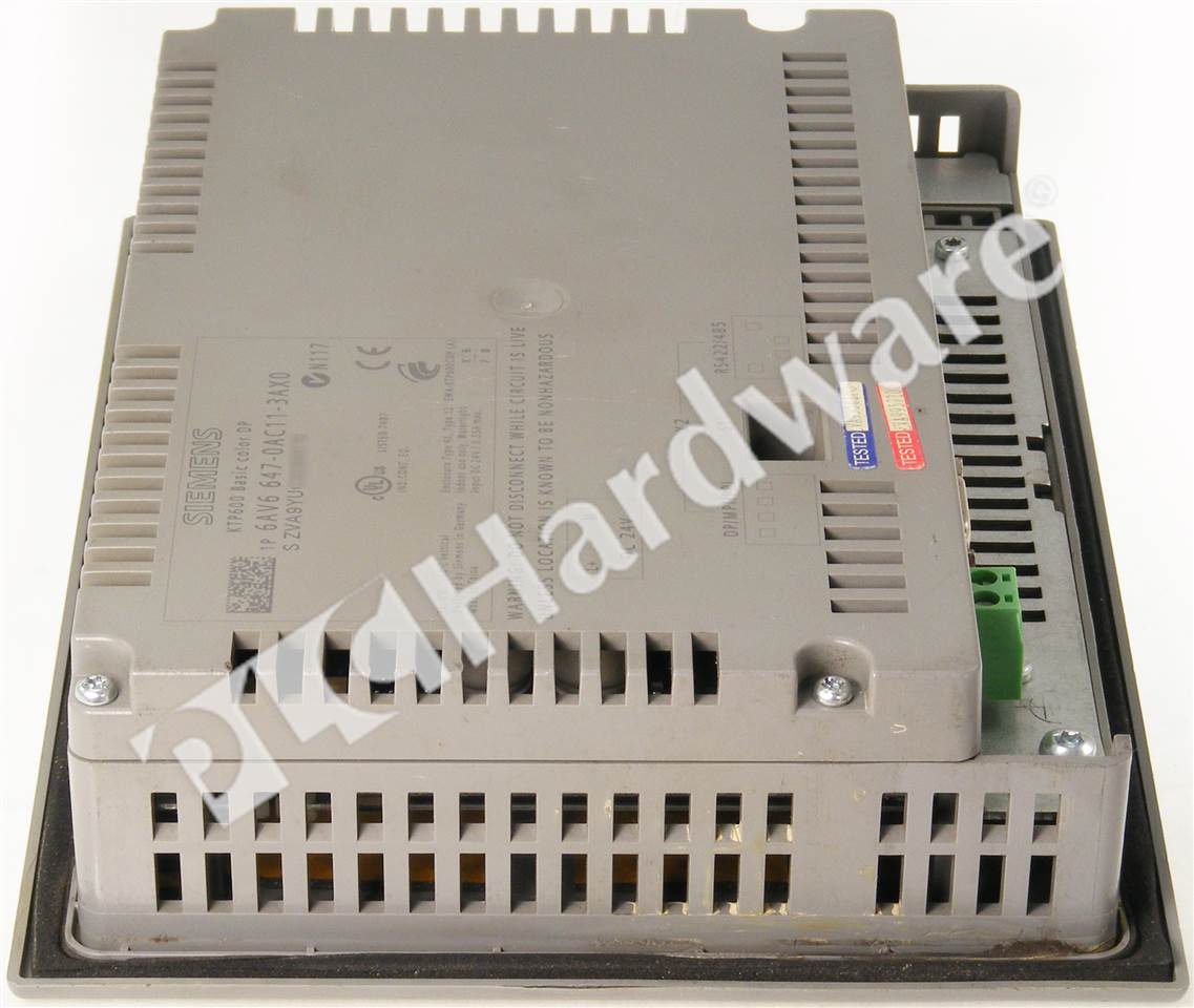 6AV6647-0AC11-3AX0 4
