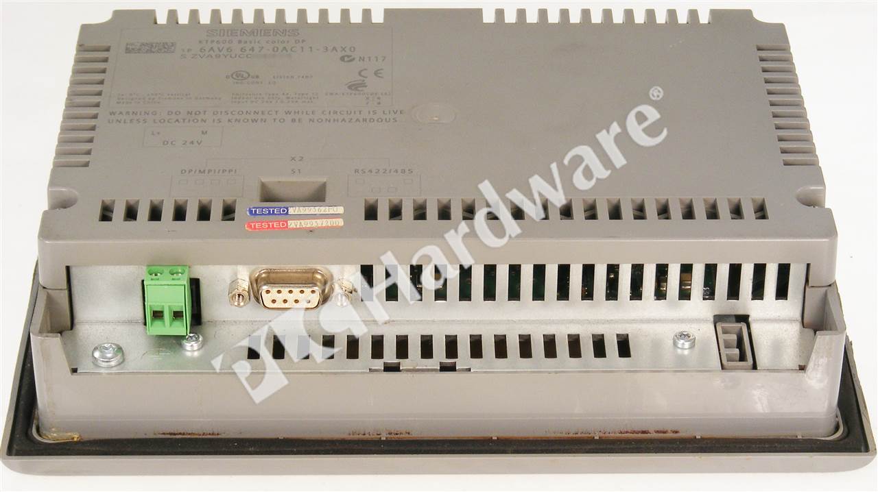 6AV6647-0AC11-3AX0 2