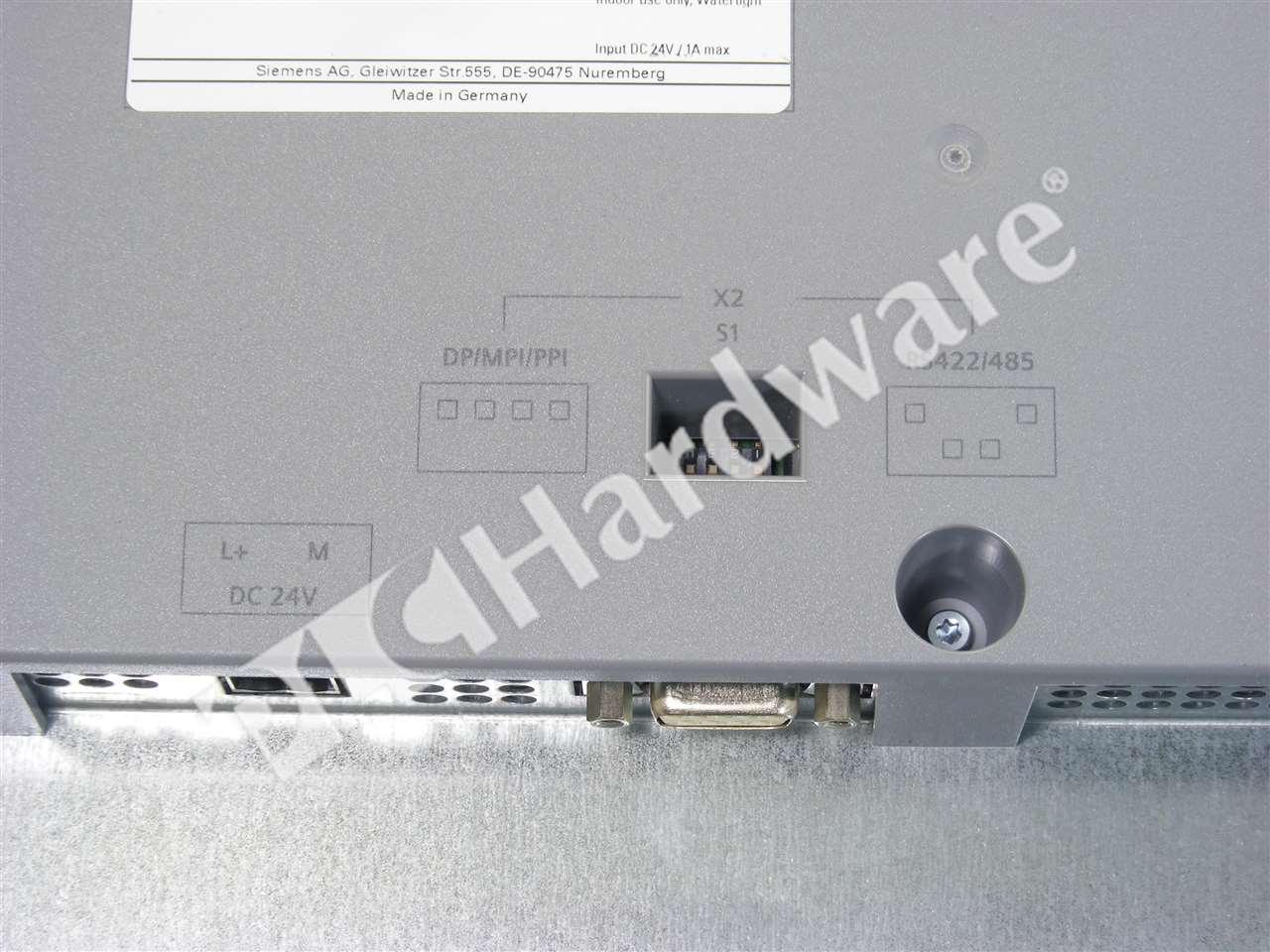 6AV6647-0AE11-3AX0 6