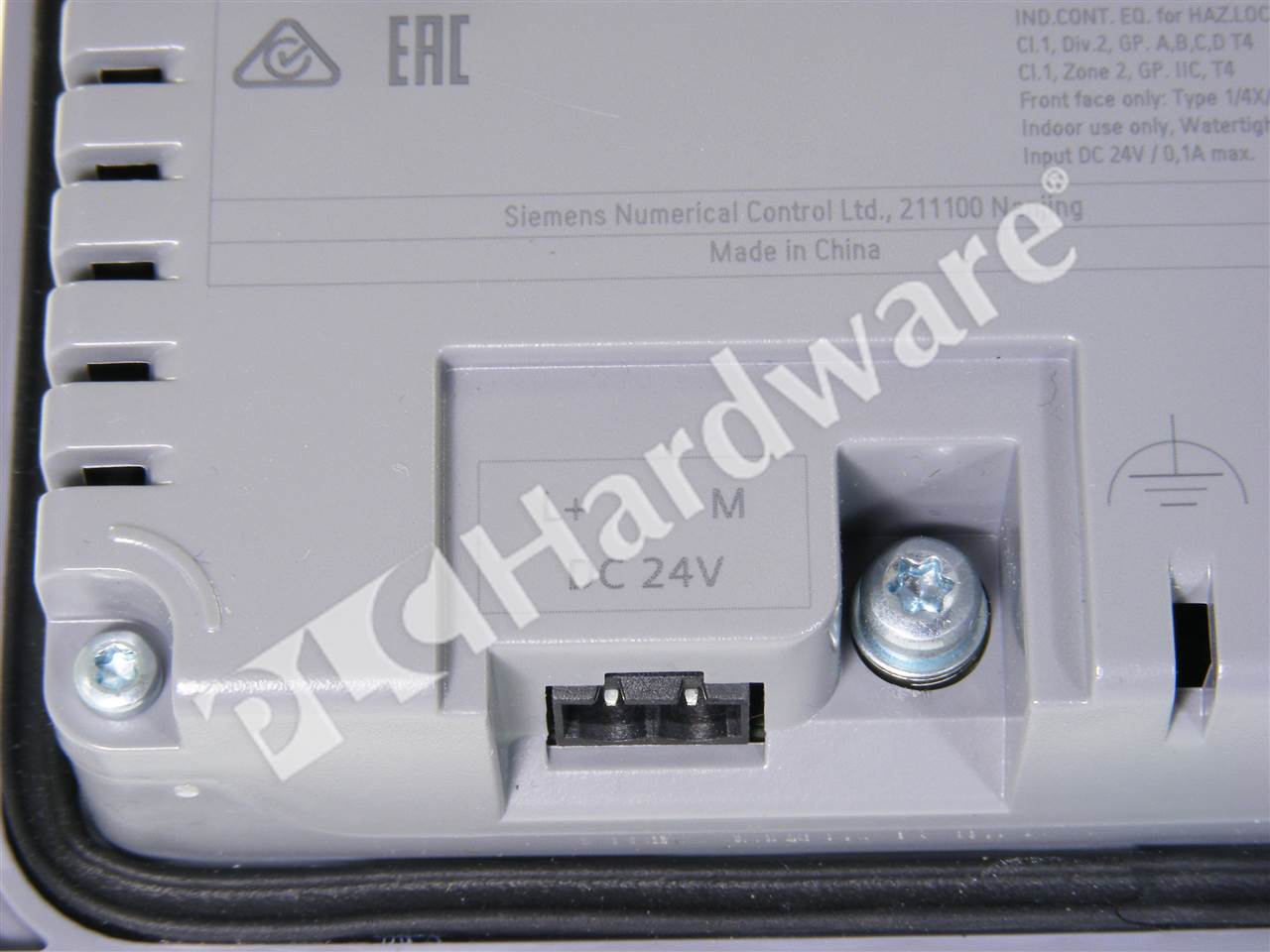 6AV6647-0AH11-3AX0 6