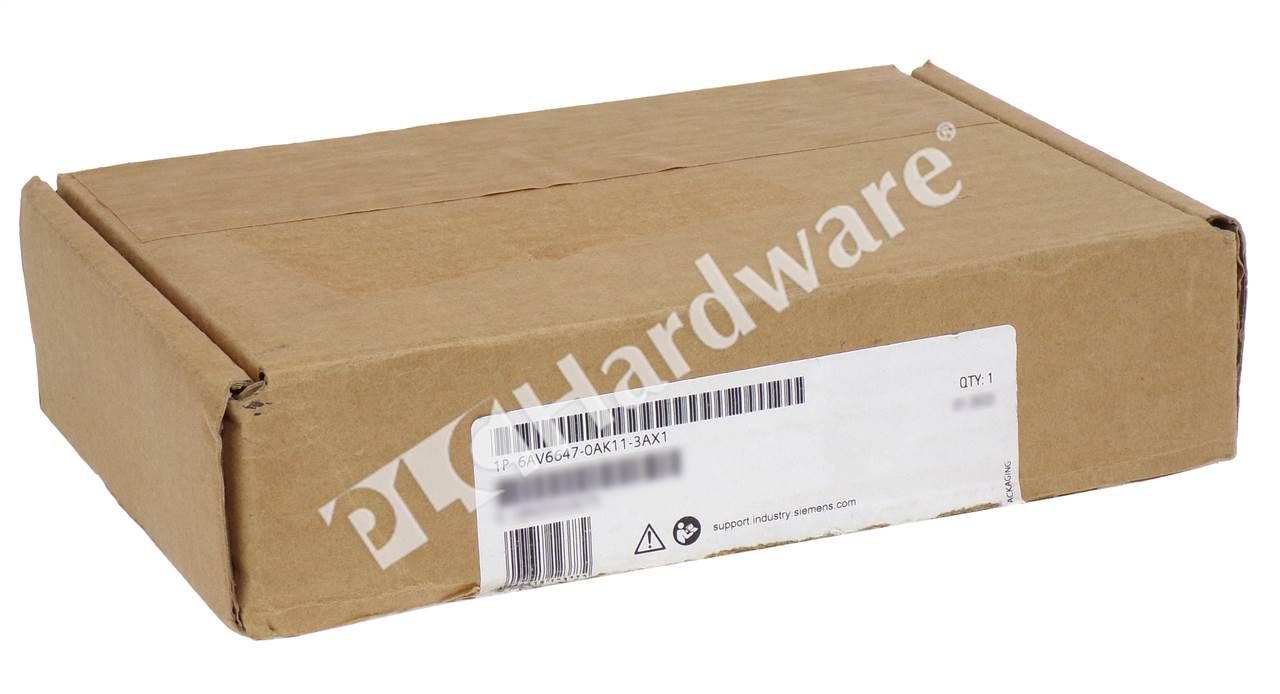 6AV6647-0AK11-3AX1 7