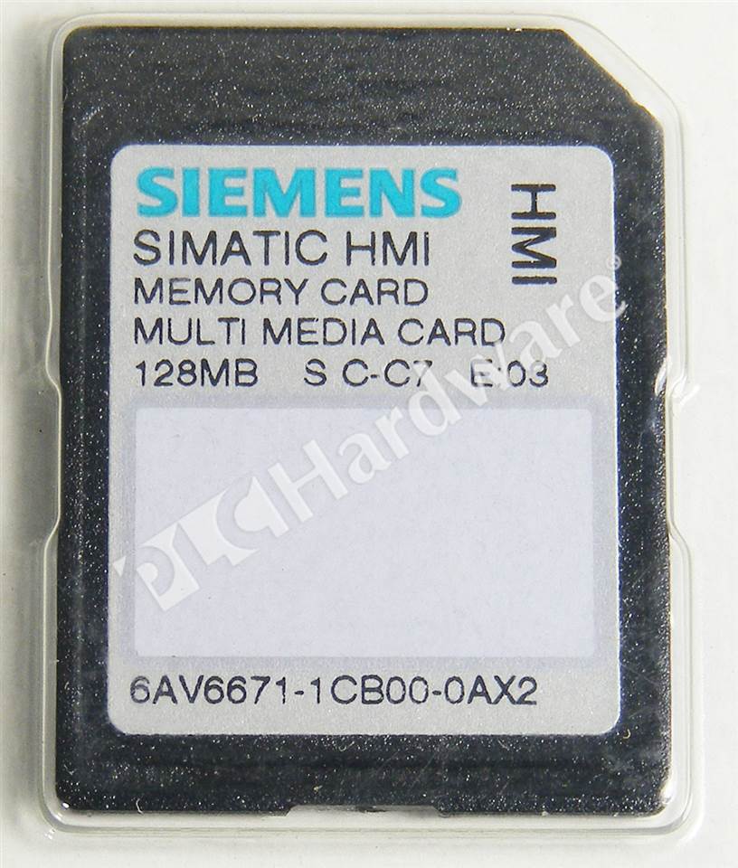 6AV6671-1CB00-0AX2 5