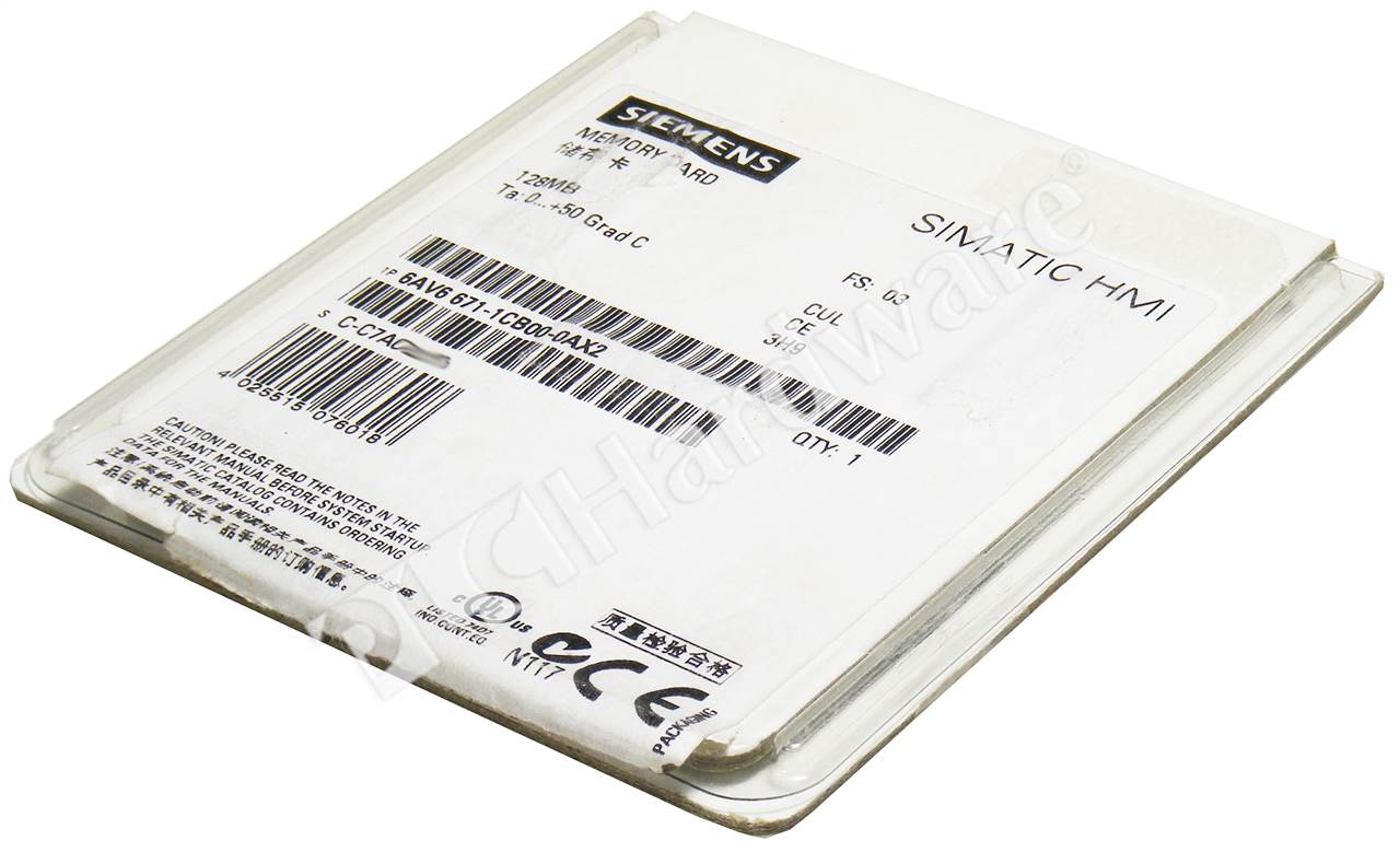 6AV6671-1CB00-0AX2 2