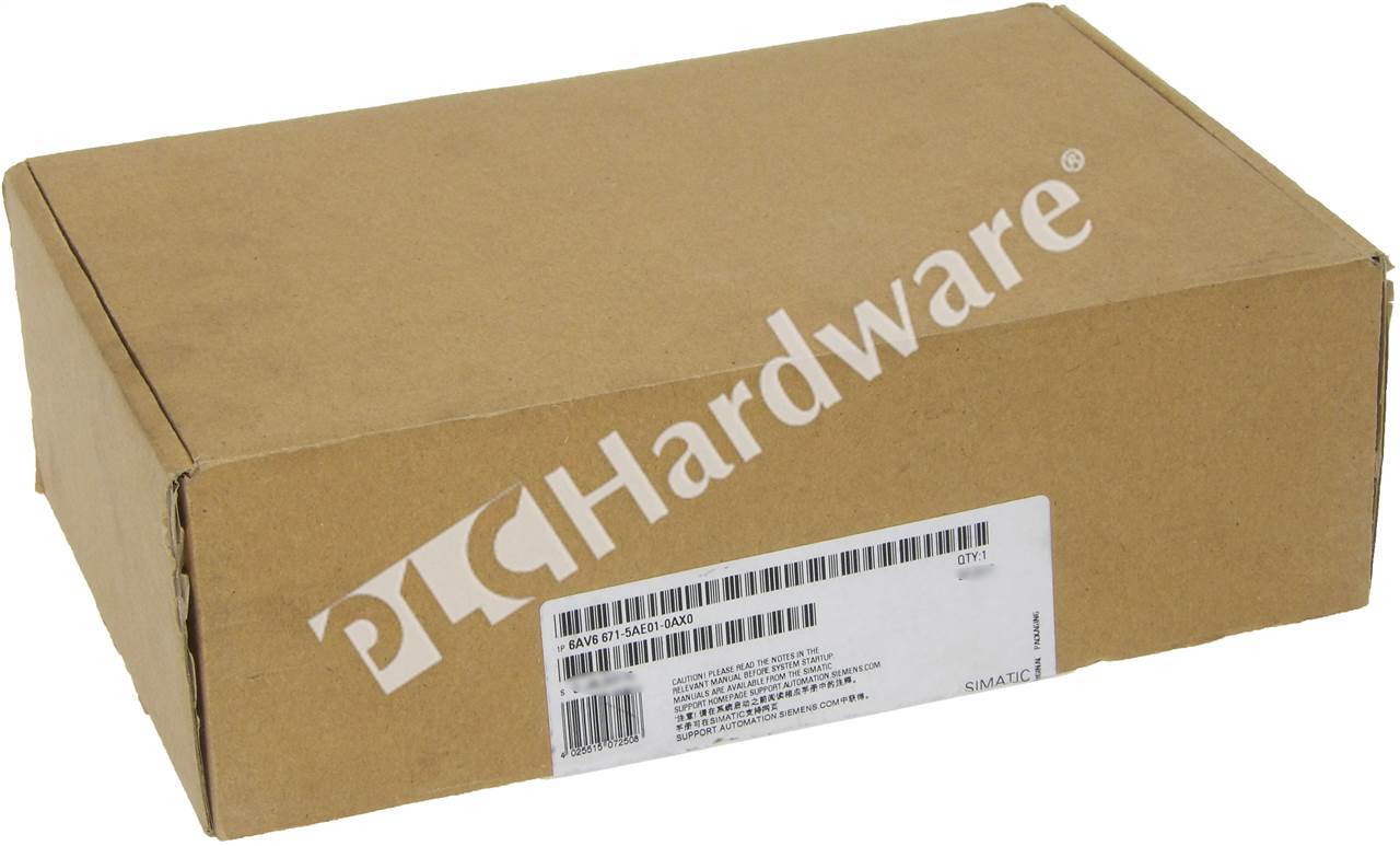6AV6671-5AE01-0AX0