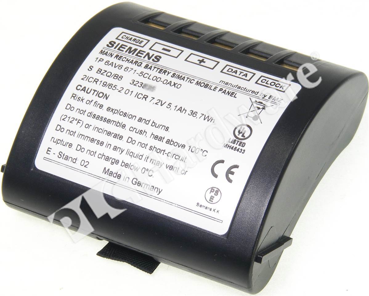 6AV6671-5CL00-0AX0
