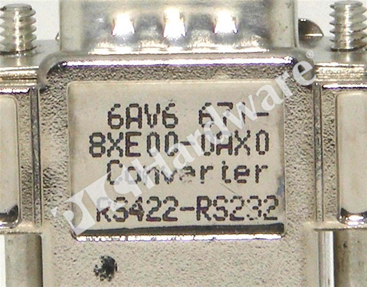 6AV6671-8XE00-0AX0 3