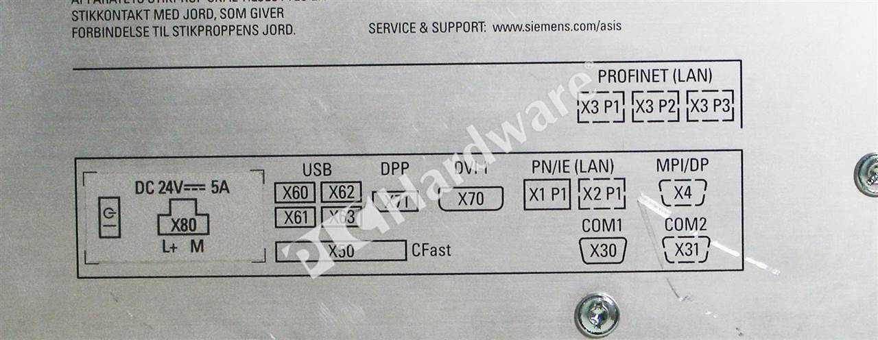6AV7240-5DA06-0HA0 7