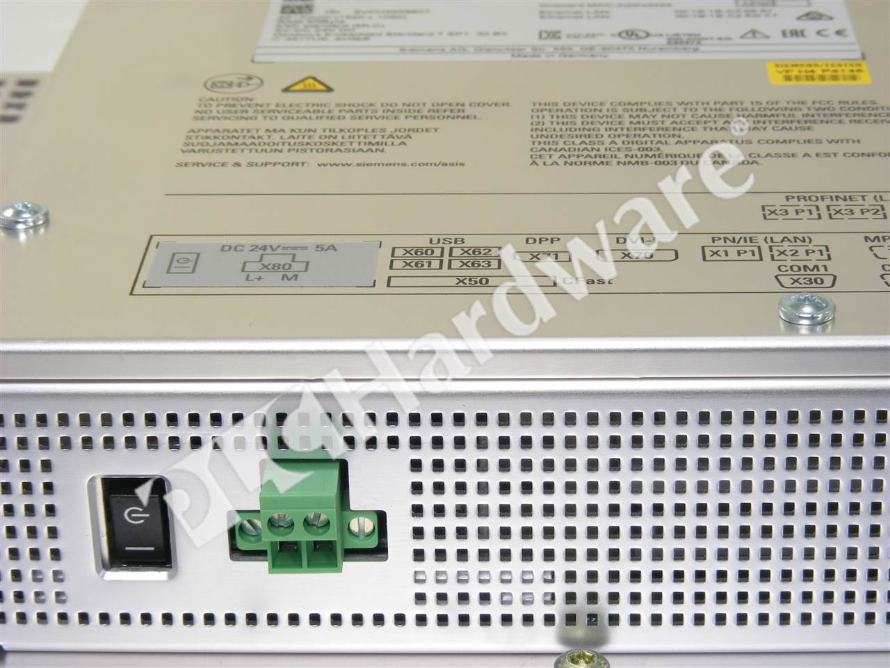 6AV7240-6EC04-0HA0 4