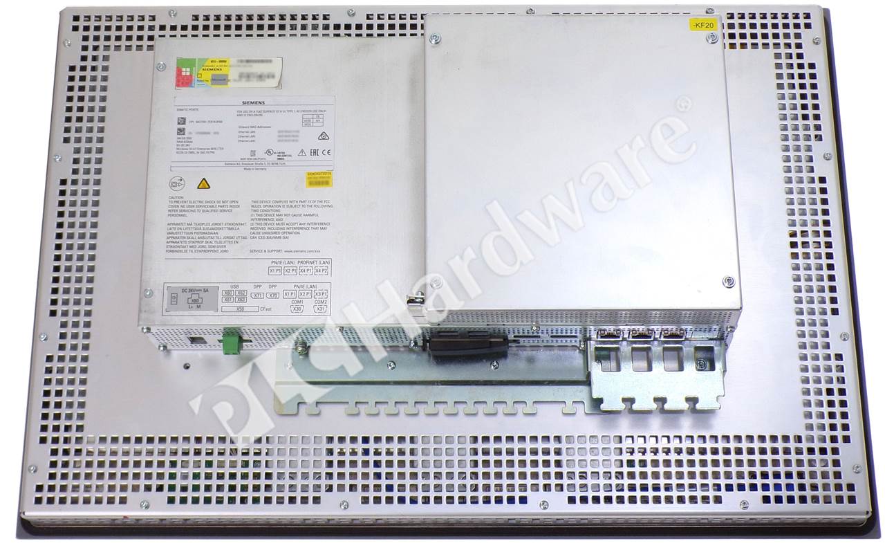 6AV7241-7EB18-0FA0 4