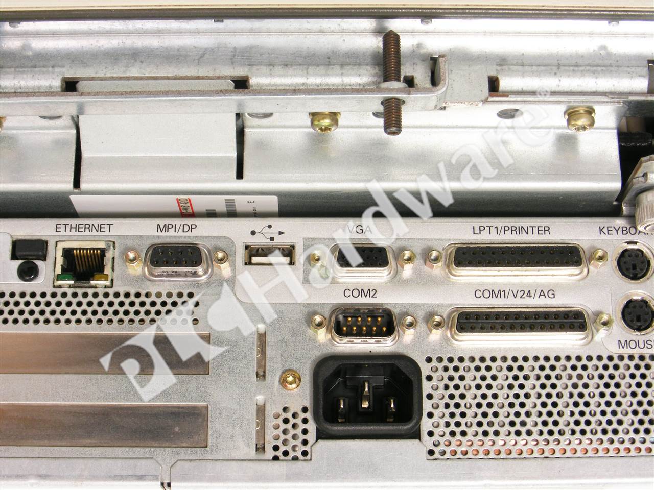 6AV7612-0AB10-0BF0 7