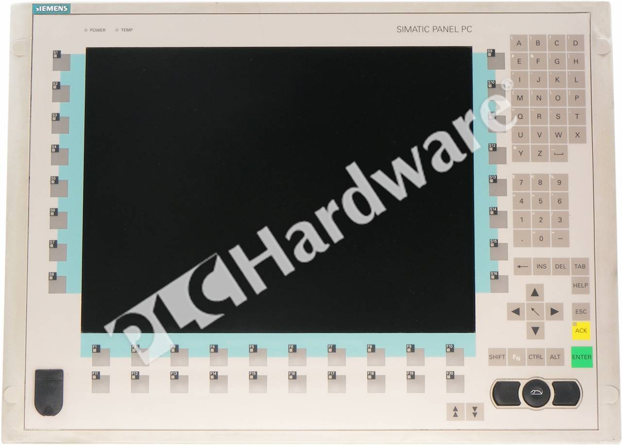 6AV7615-0AB22-0CH0