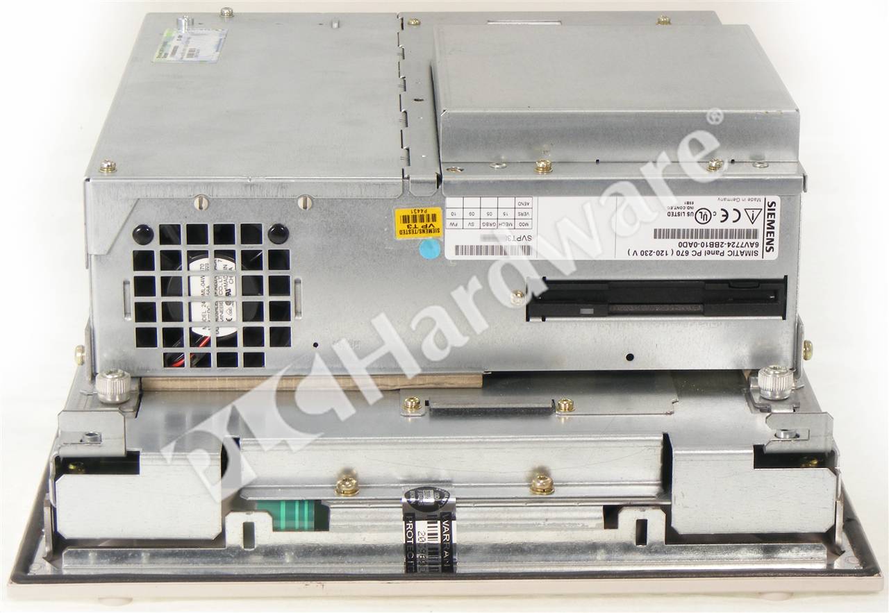 6AV7724-2BB10-0AD0 6