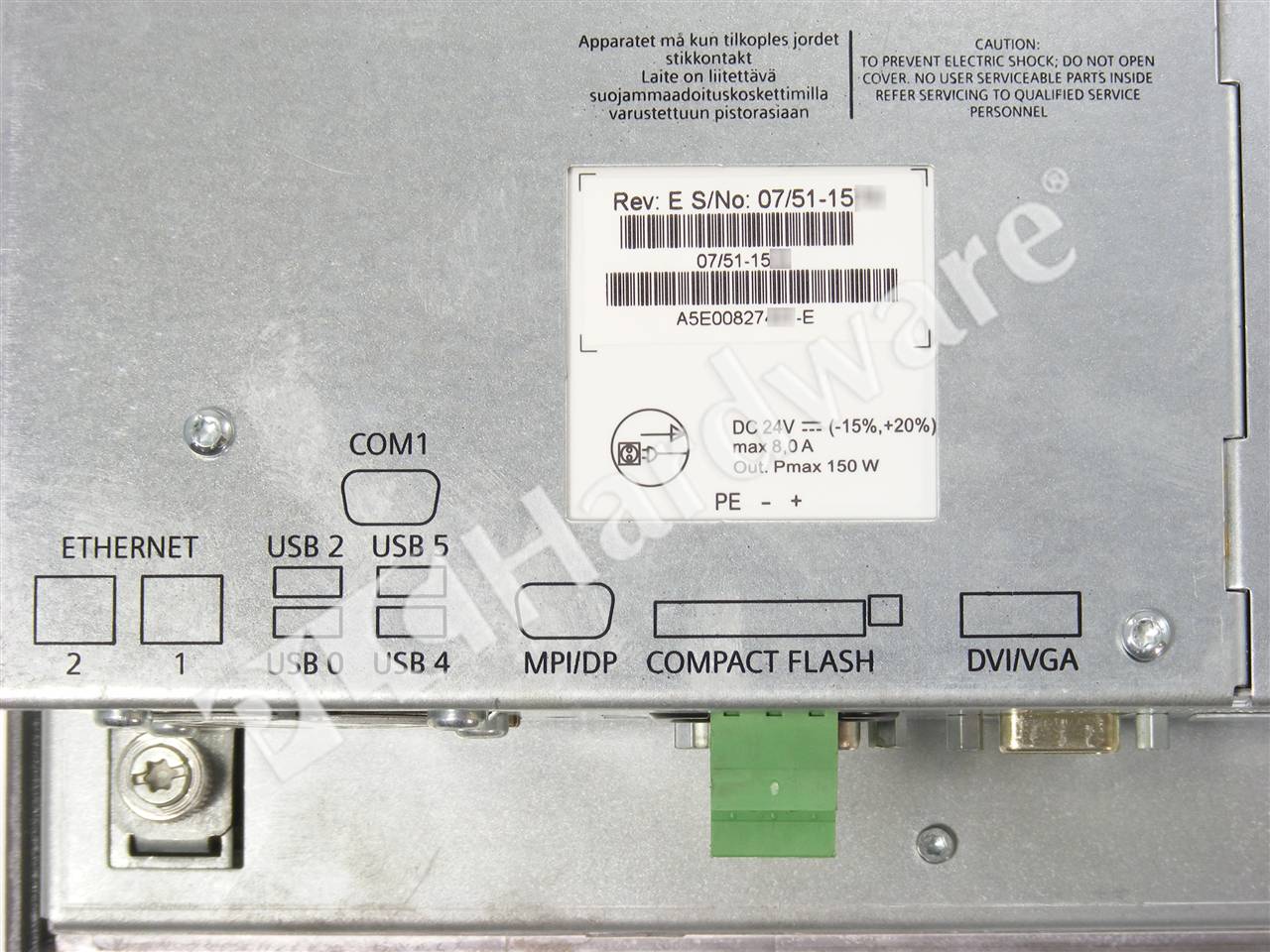 6AV7800-0AA21-2AC0 7