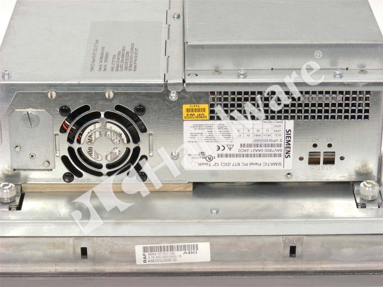 6AV7800-0AA21-2AC0 8
