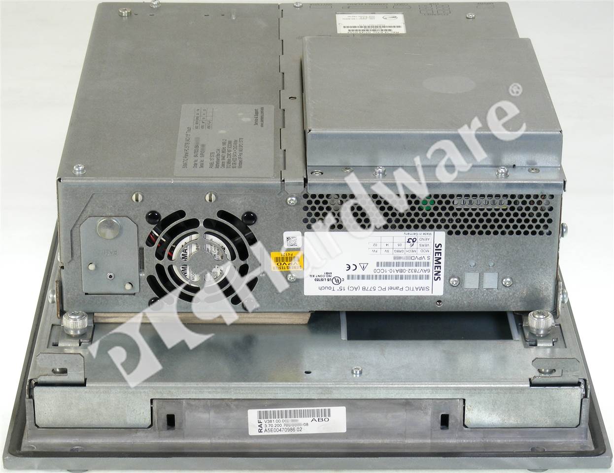 6AV7832-0BA10-1CC0 6