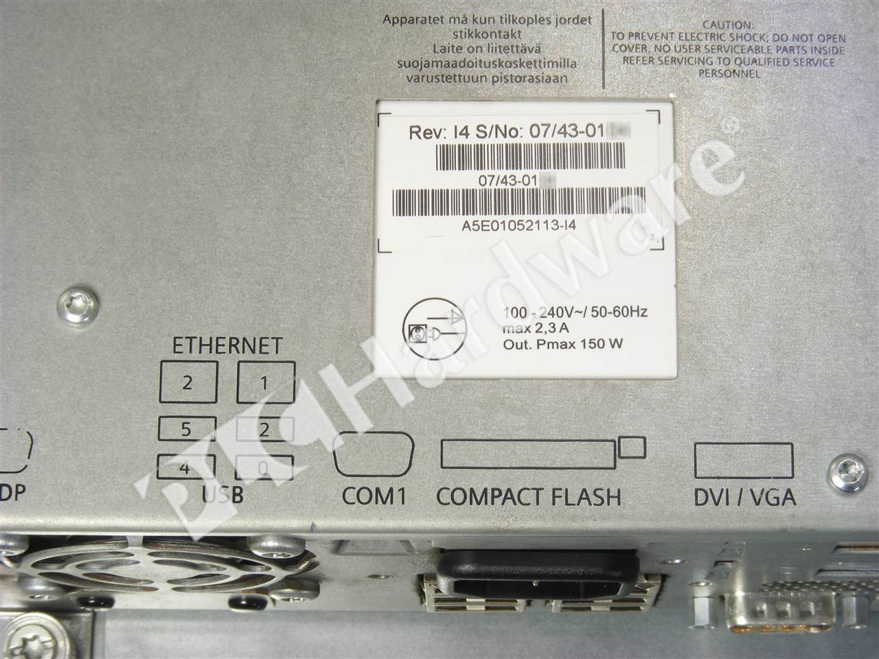 6AV7832-0BA10-1CC0 6