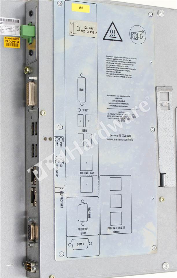 6AV7851-0AE20-1AA0 5