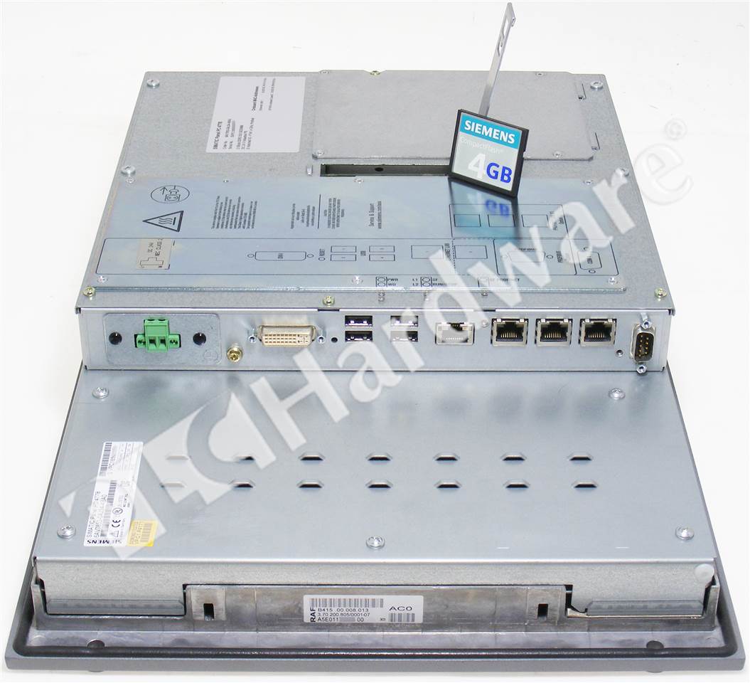 6AV7853-0AJ34-4BA0 6