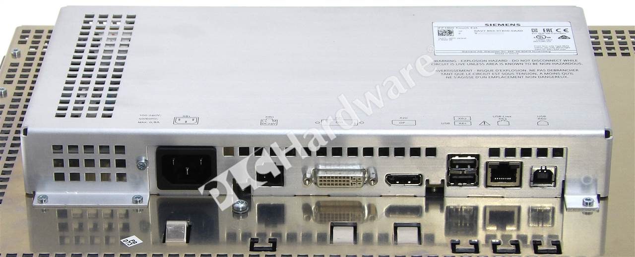 6AV7863-3TB10-0AA0 5