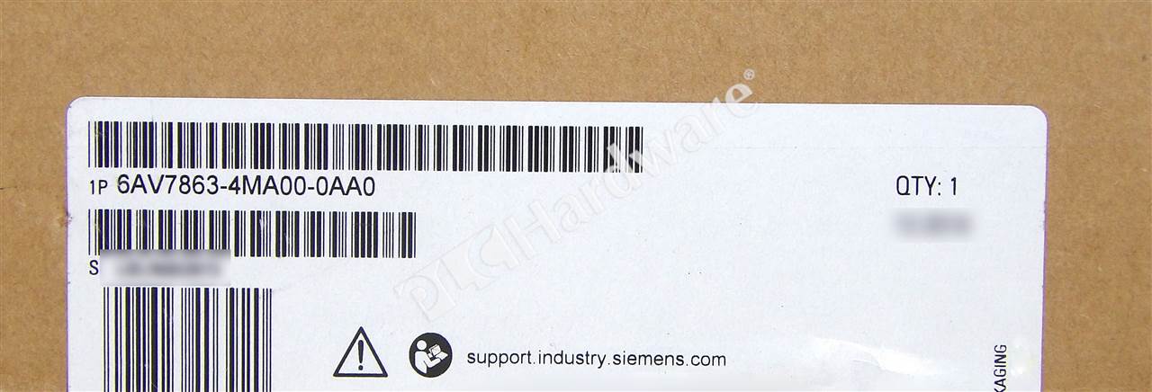 6AV7863-4MA00-0AA0 8