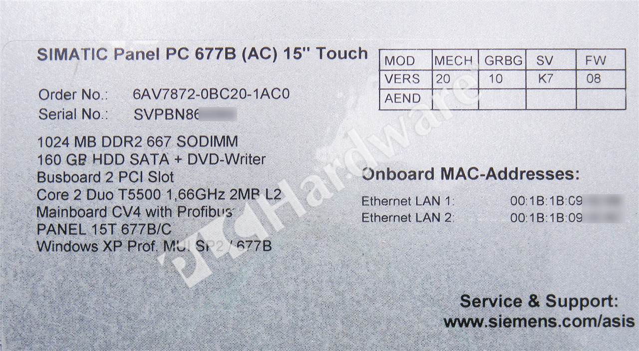 6AV7872-0BC20-1AC0 8