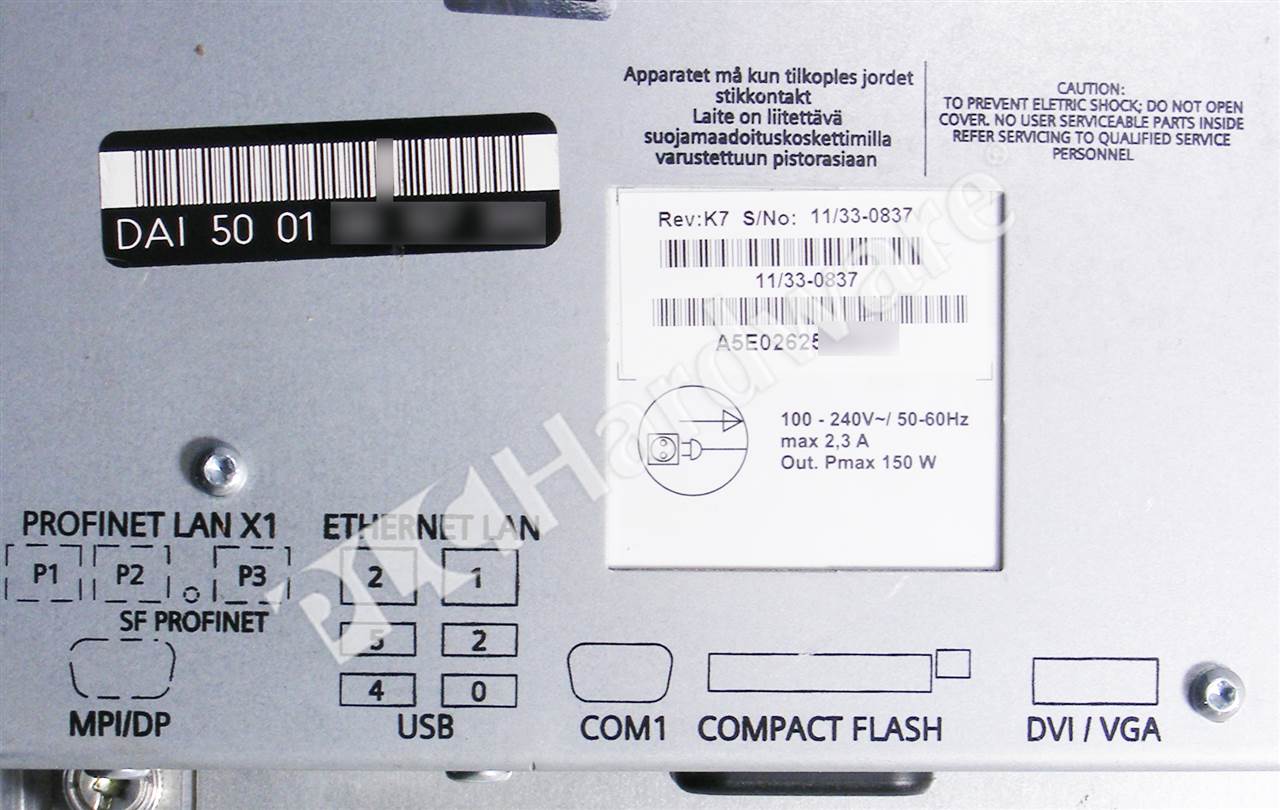 6AV7872-0BC20-1AC0 7