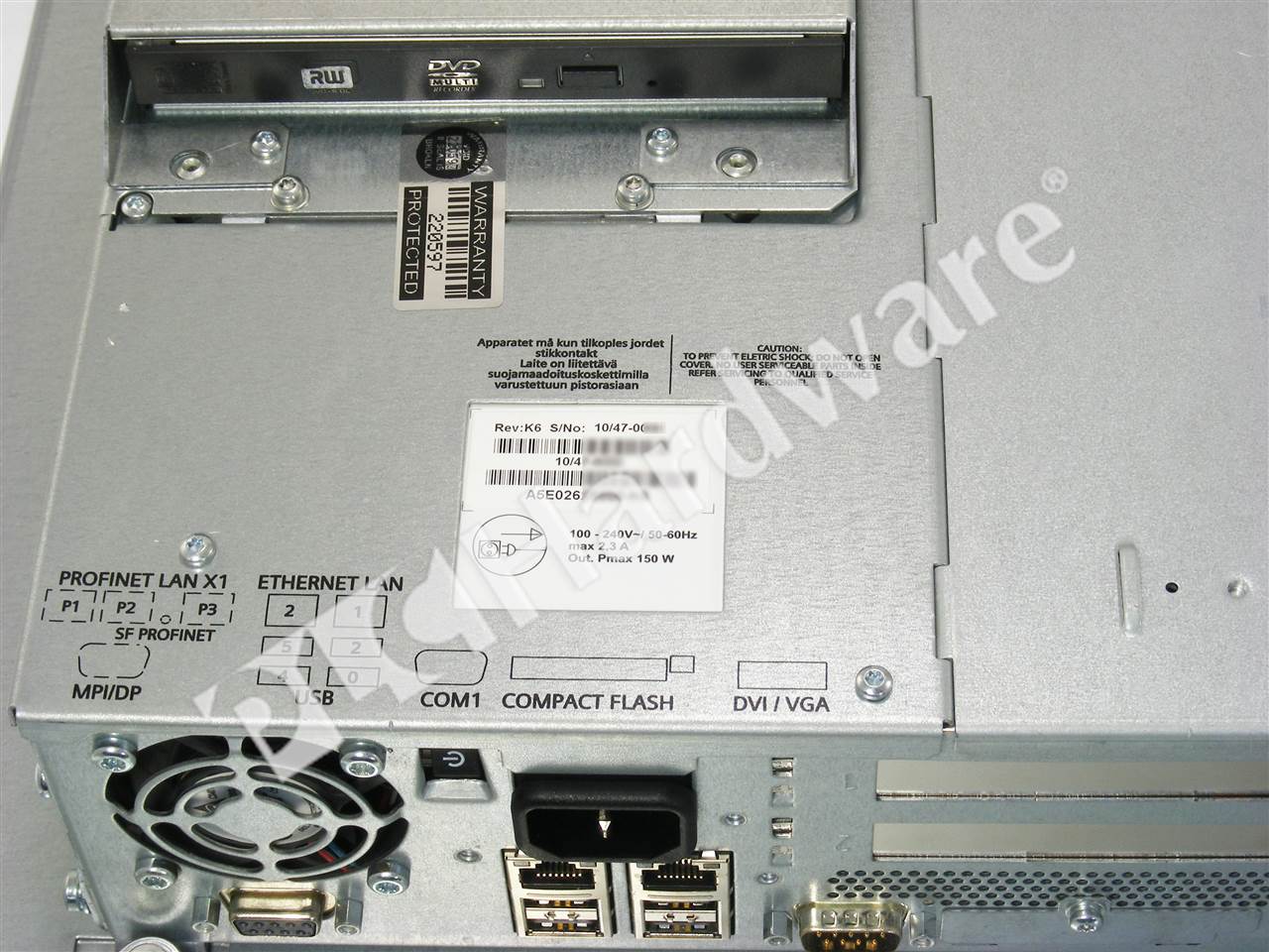 6AV7875-1FE30-1AC0 6