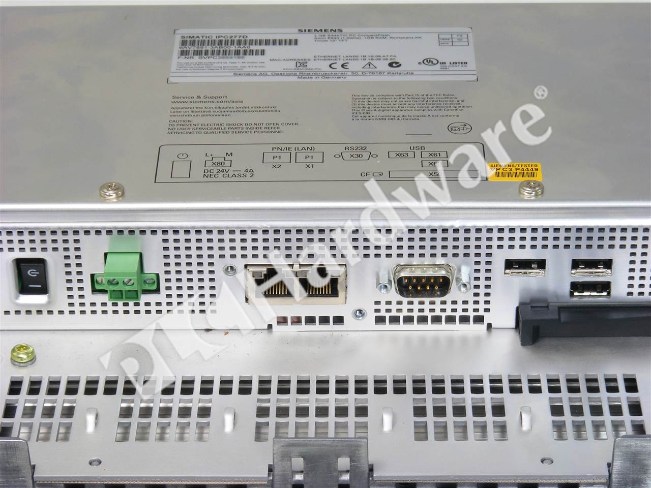 6AV7881-3AB00-1AA0 3