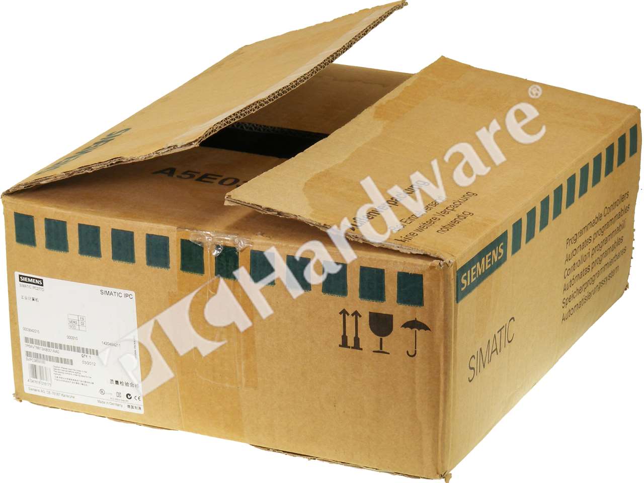 6AV7881-3AB00-1AA0 8
