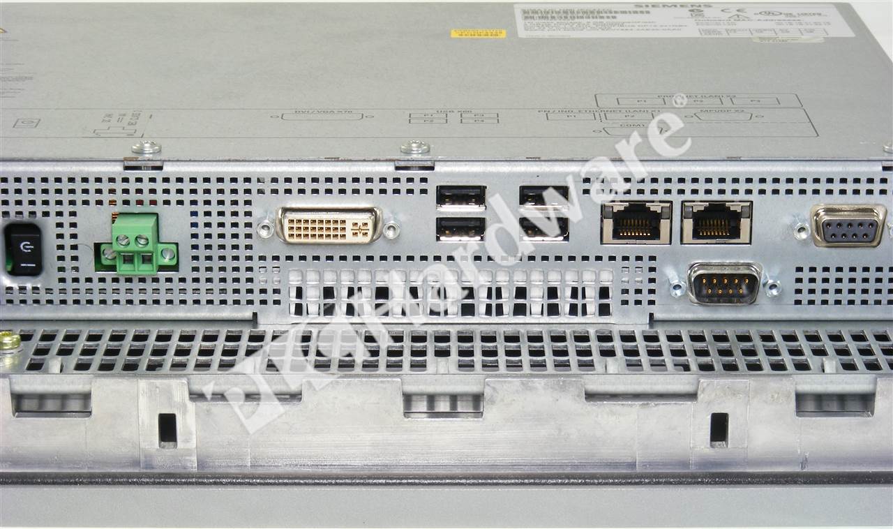 PLC Hardware - Siemens 6AV7884-2AE20-4BX0, Surplus in Sealed Packaging