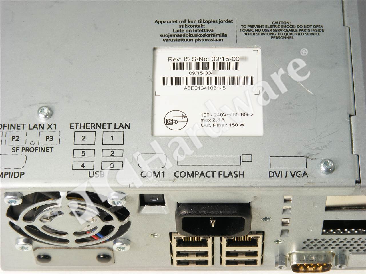 6BK1000-6EP00-0AA0 5