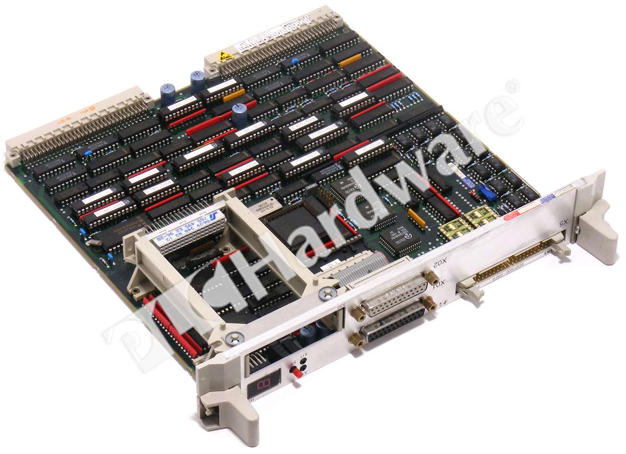 6DD1600-0AF0 Siemens PM16