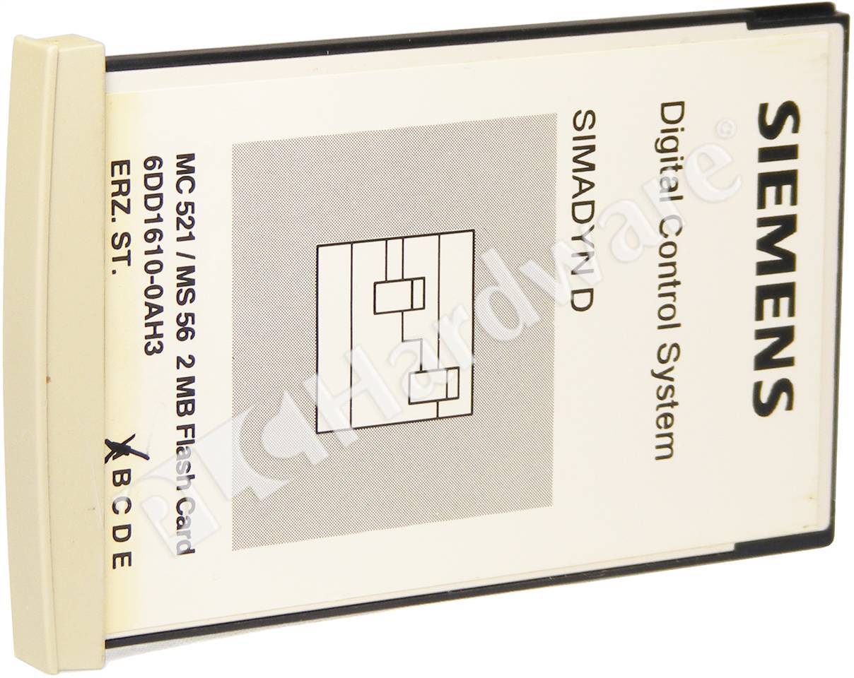 6DD1610-0AH3