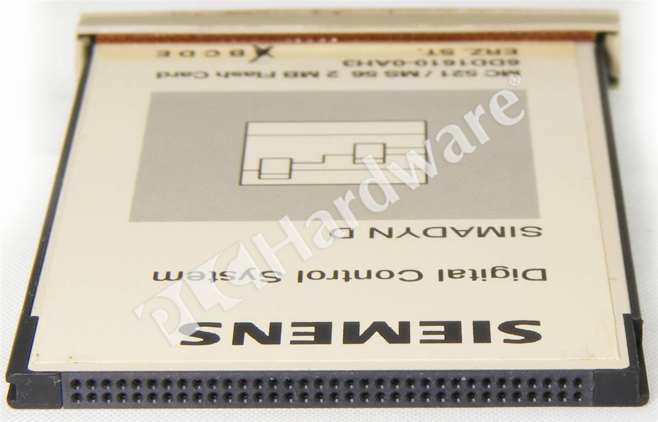 6DD1610-0AH3 3